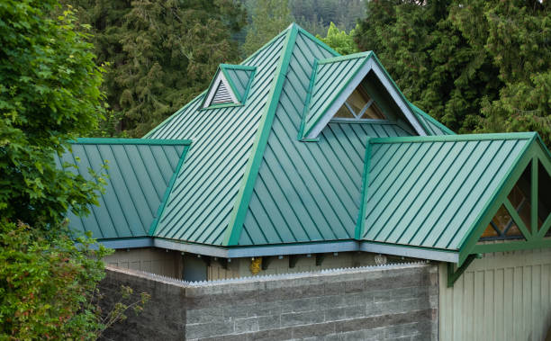 Best Storm Damage Roof Repair  in Grayson Vley, AL